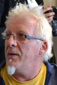 Paul Franklin