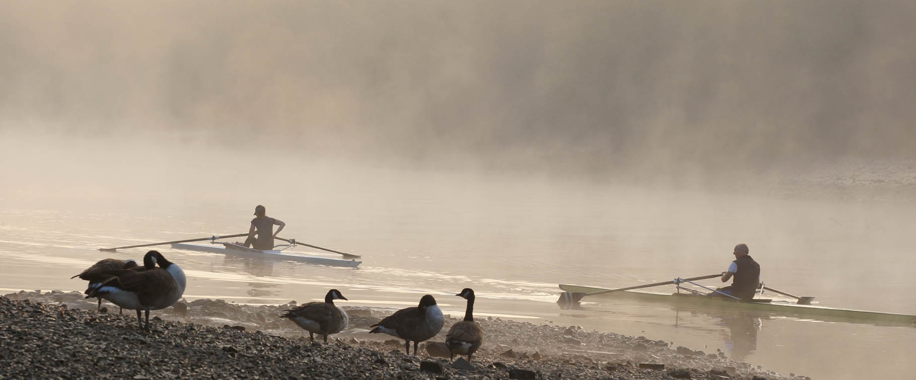 River Rowers