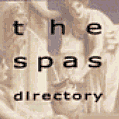 spas directory link